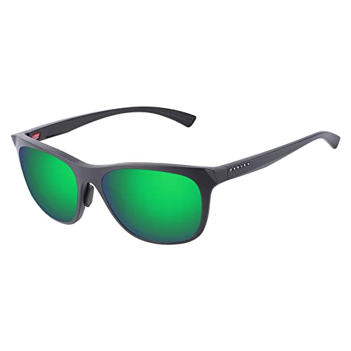 Image of LenzReborn High-impact Polarized Lens Replacement for Oakley Low Key OO9433-54mm Sunglass - More Options