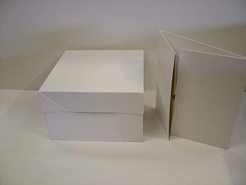 It's Just a Box - Contenitore per Torte, con