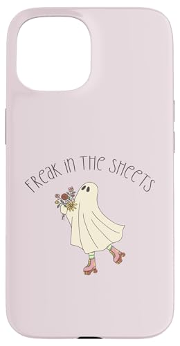 FREAK IN THE SHEETS S[XgRX`[ nEB ~[ X}zP[X iPhone 15 p