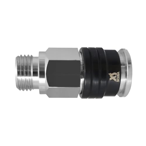 Adaptateur QD Scuba pour équipement Oceanic connecteur rapide de plongée