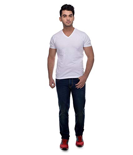 Image of Ben Martin Men's Relaxed Fit Jeans