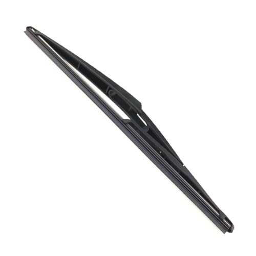 Balai d'essuie-glace arrière 12'' pour Alfa Romeo MiTo 2008-2018 avec bras de lave-glace