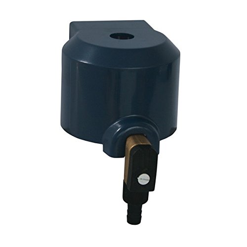 Preisvergleich Produktbild SYR Austauschsatz Kugelhahn zu DRUFI DFR / FR