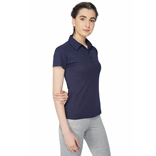 Image of Vector X OGT-135 Women's Polo T-Shirt