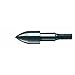 Saunders Screw-In Bullet Point 9/32 85gr 100/pk