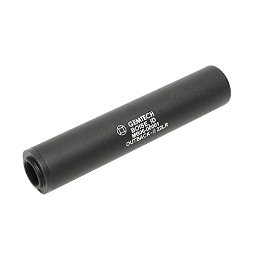 マッドブルエアソフトGEMTECH公認 G5 サイレンサー 楽天市場】【送料無料】MADBULL GEMTECH G5 サイレンサー TAN