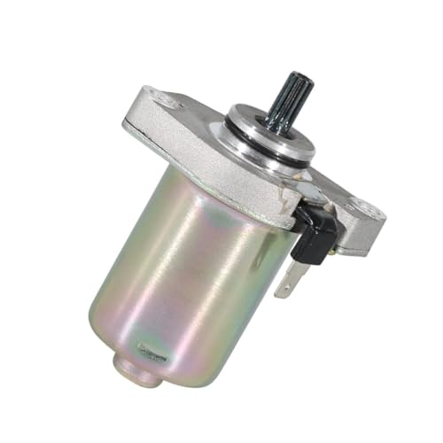 Motor de arranque para Dinli T-Rex 50 y Helix 50 Sachs Quad 2004-2006