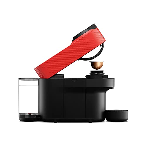 Nespresso Vertuo POP Vermelho Pimenta 220V