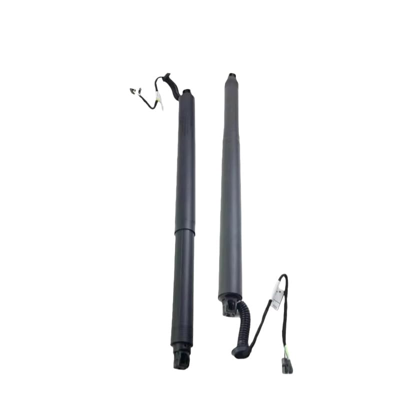 Vérin de hayon électrique pour coffre bloqué de Superb MK2 référence 3T9827851C