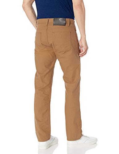 Naked & Famous Denim Men's Weirdguy Duck Canvas Selvedge Jeans2