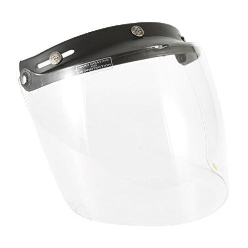 Amazon | ジャムテックジャパン 72JAM ヘルメットシールド スクエア