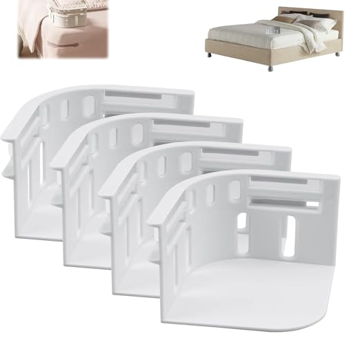 Niwieoi Bed Sheet Holder Set