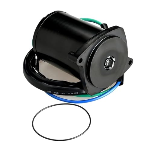 Moteur inclinable pour Mercury 135-250 HP sorties en mer sans blocage
