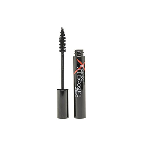Smashbox Full Exposure Mascara Jet Black 0.32 oz