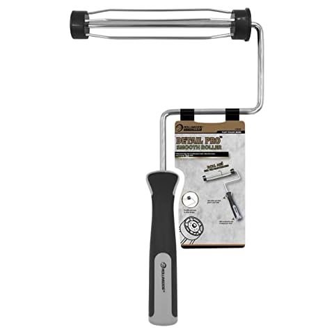 ROLLINGDOG Heavy Duty Paint Roller Frame Cover