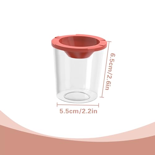 La Mejor Lista de Recipientes para anclar a paletas que puedes comprar esta semana. 24 Imagen adicional