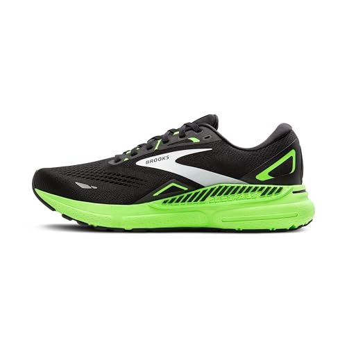 Image of Brooks Men's Adrenaline GTS 23 Supportive Running Shoe