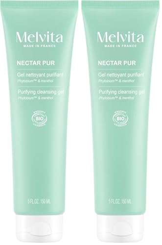 Gel nettoyant purifiant Nectar Pur 200 ml - vue 10