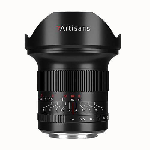 BAFONGCINE 7artisans 15mm F4 tt[ 蓮Œœ_ 114°LpY Sony a7 a7R a7C a7II a7RII a7SII a7SIII a7III a7RIII a7IV a7RIV a9 FX3 A7R
