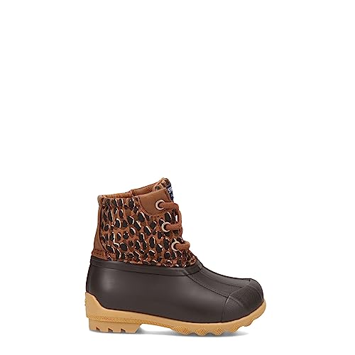 Image of Sperry unisex-child Port Boot