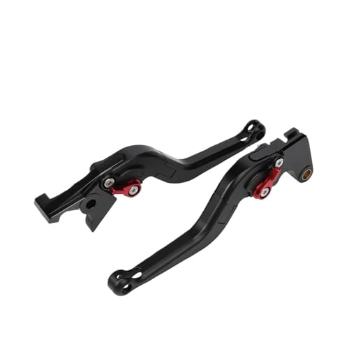 Levier de frein et d'embrayage pliable pour CB750 Hornet