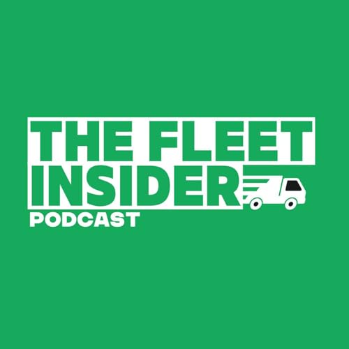 The Fleet Insider cover art