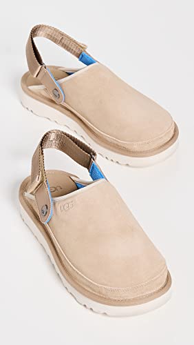 Image of UGG Men's Goldencoast Clog Sandal