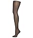 Wolford Sheer 15 Tights (18381) M/Nearly Black