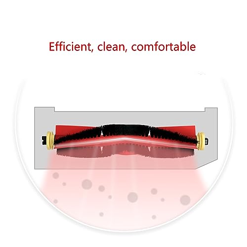 Filtre HEPA brosse de balayage S5Max Pure pièces robot