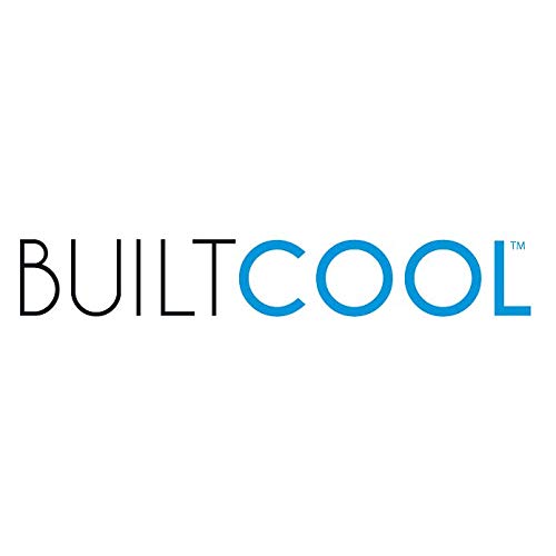 Builtcool AH008-00B-AZ Adult Cooling Baseball Hat – Men & Women Moisture Wicking thumb #6