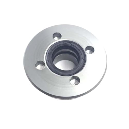 Couvercle de levage hydraulique 64E-43810-02 pour naviguer sereinement en mer avec votre bateau