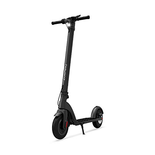 Jetson Knight Adult Electric Scooter, Black