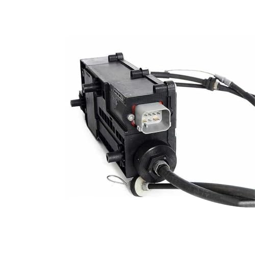 Module de commande électronique 34436850289 frein stationnement E70 E71