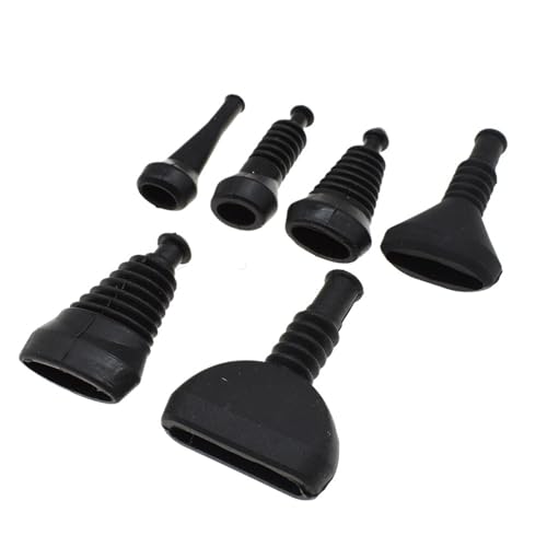 Arnés de cable eléctrico con funda para proteger las conexiones de luces en coches 3
