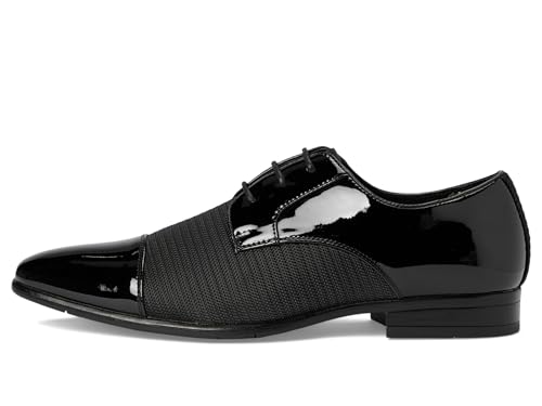 Image of Stacy Adams Pharaoh Cap Toe Oxford