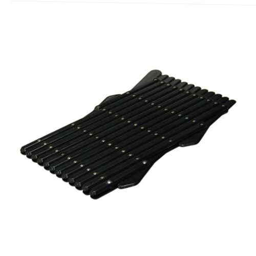 LOLIPPYY Recinto per Animali Estensibile per Finestra Auto Barriera Sicura e Portatile per Cani e Gatti Adatta Veicoli e SUV Facile da Installare e Ripiegabile per Viaggi