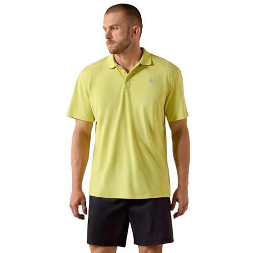 Image of Ariat Men's Tek Polo
