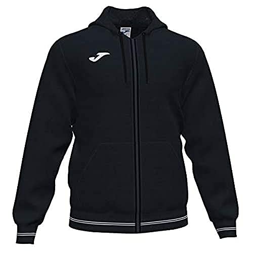 Joma Herren Essential II Jacke - Westernstyle In Rot/Weiß