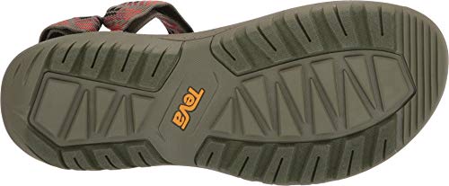 Image of Teva Men's Hurricane XLT2 Sport Sandal | Water Sports Sandals