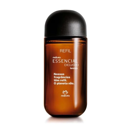 Natura Desodorante Feminino - 100ml - Floral Intenso