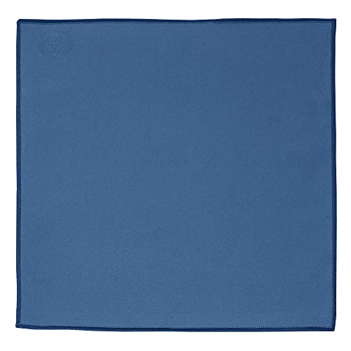 image for FQQF MI&VI Synthetic Chamois Microfiber Instrument Cleaning & Polishin