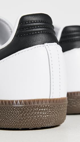 Image of adidas Originals Boys' Samba Indoor Shoes