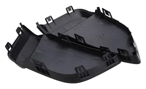 Cubierta faros antiniebla para reparar parachoques de coche Jazz Fit 2015-2017 marco derecho 3