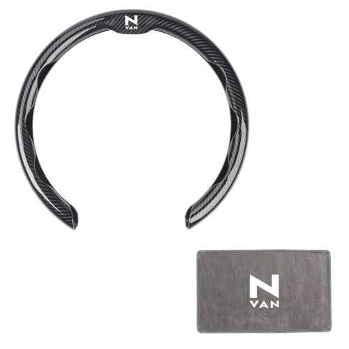 N-VAN �K�p �n���h���J�o�[ �� �ǂ��O���b�v�� ���� NVAN JJ�n e: FUN L4 L �Ή� �n���h�� �ی�J�o�[ �ϋv �|���p�^�I���t�� �������ǂ� �J�[�{���� �J�[ �X�e�A�����O�J�o�[ �h��&�h�� ����h�~ �h���X�A�b�v �ȒP��t �I�V