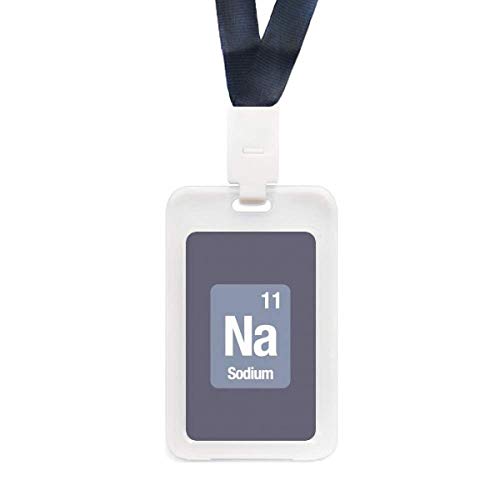 Na Sodium étui de protection étanche pour badge de transport et carte de crédit