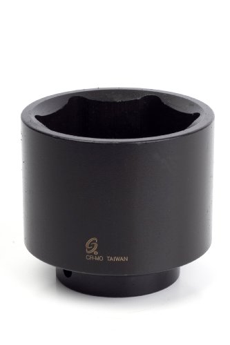 Sunex 270 1/2-Inch Drive 2-3/16-Inch Impact Socket