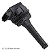 Beck Arnley 178-8333 Direct Ignition Coil