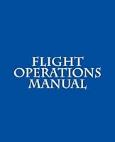 Flight Operations Manual 1773510029 Book Cover