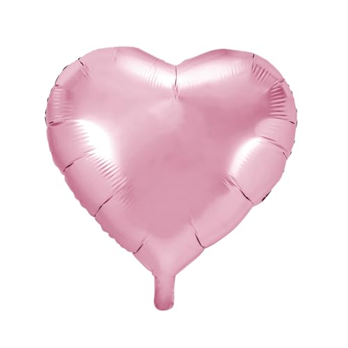 Ballon pour filles rose et décoration fête ours en bouquet de 5 ballons