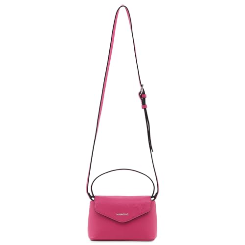 Image of Miraggio Liv Crossbody Sling Bag With Adjustable & Detachable Strap